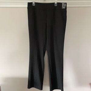 New York & Company Pull-on Dress Pants